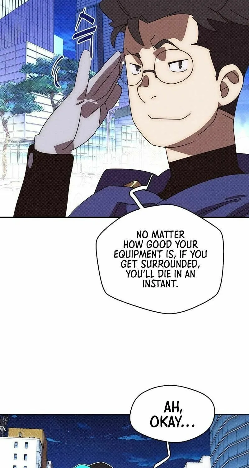My Inventory Is Abnormal Chapter 29 page 52 - 