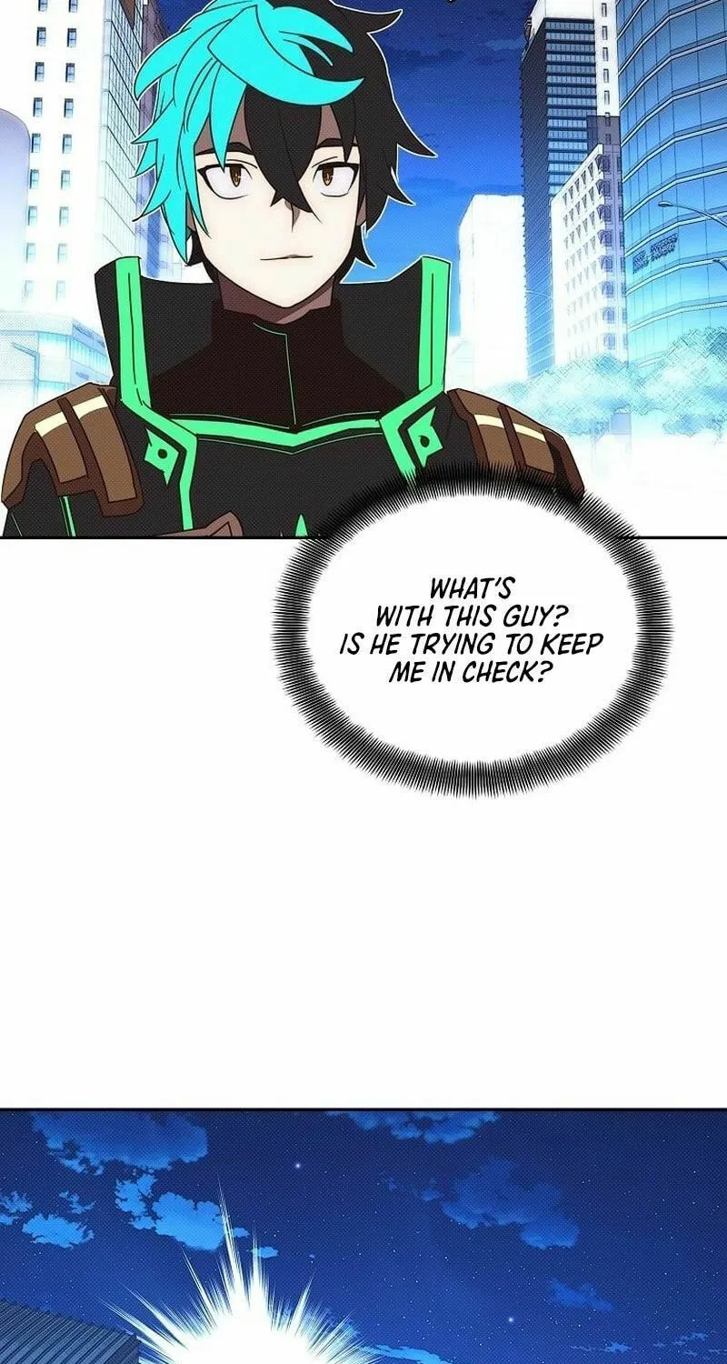My Inventory Is Abnormal Chapter 29 page 53 - 