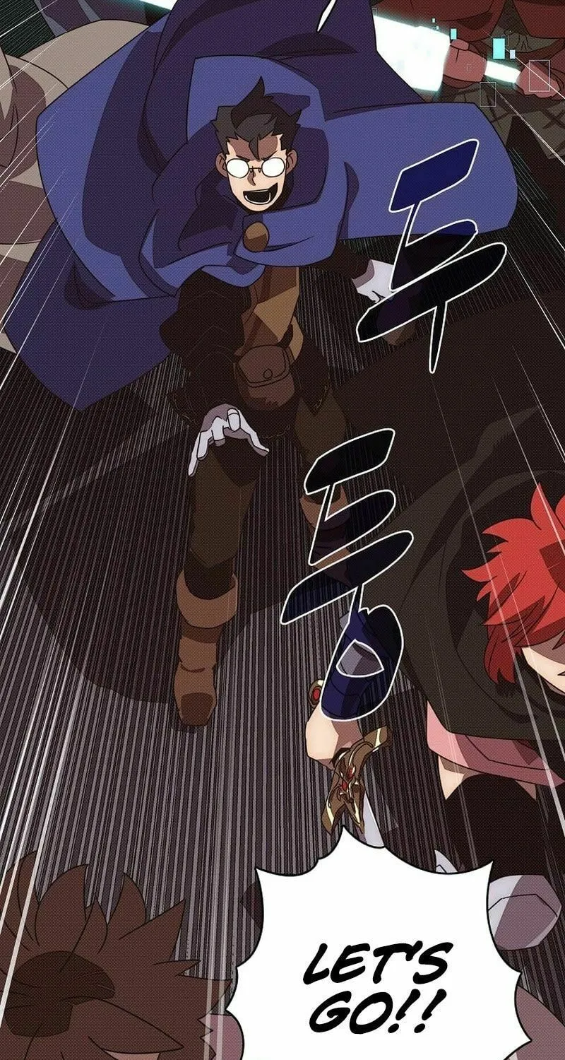 My Inventory Is Abnormal Chapter 29 page 58 - 