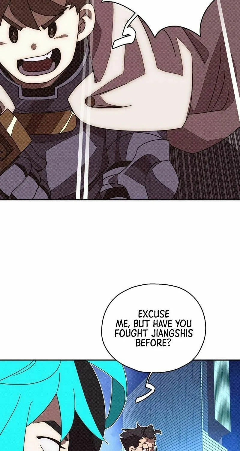 My Inventory Is Abnormal Chapter 29 page 59 - 