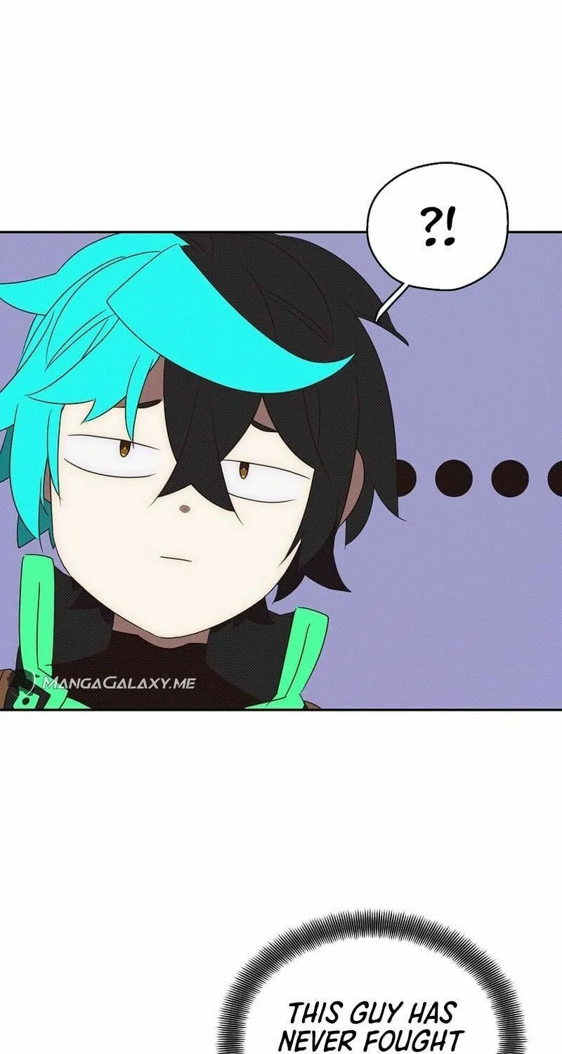 My Inventory Is Abnormal Chapter 29 page 62 - 