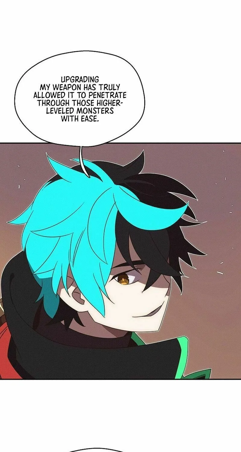 My Inventory Is Abnormal Chapter 29 page 9 - 