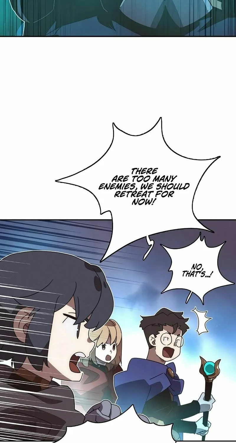 My Inventory Is Abnormal Chapter 30 page 12 - 