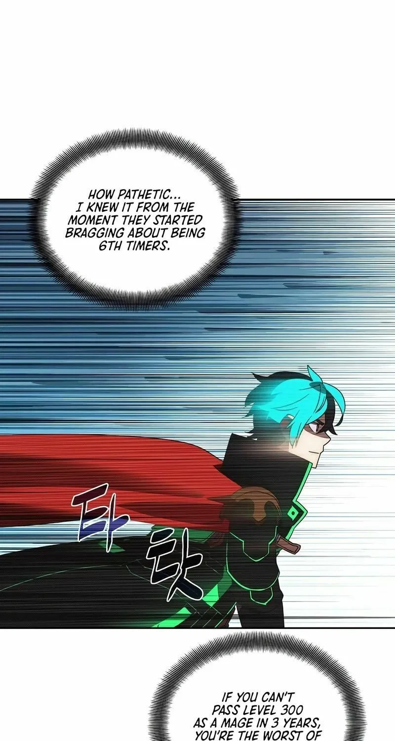 My Inventory Is Abnormal Chapter 30 page 14 - 