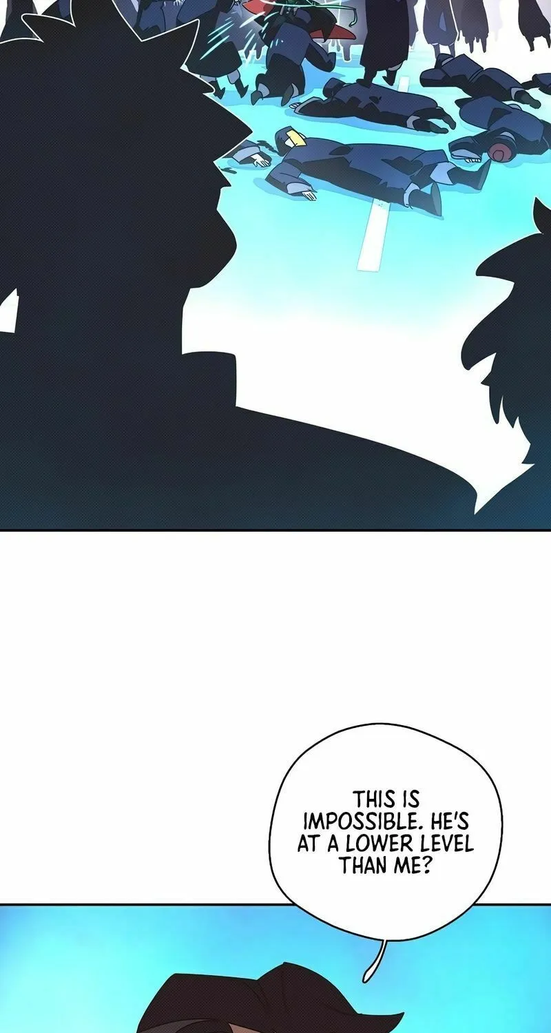 My Inventory Is Abnormal Chapter 30 page 21 - 