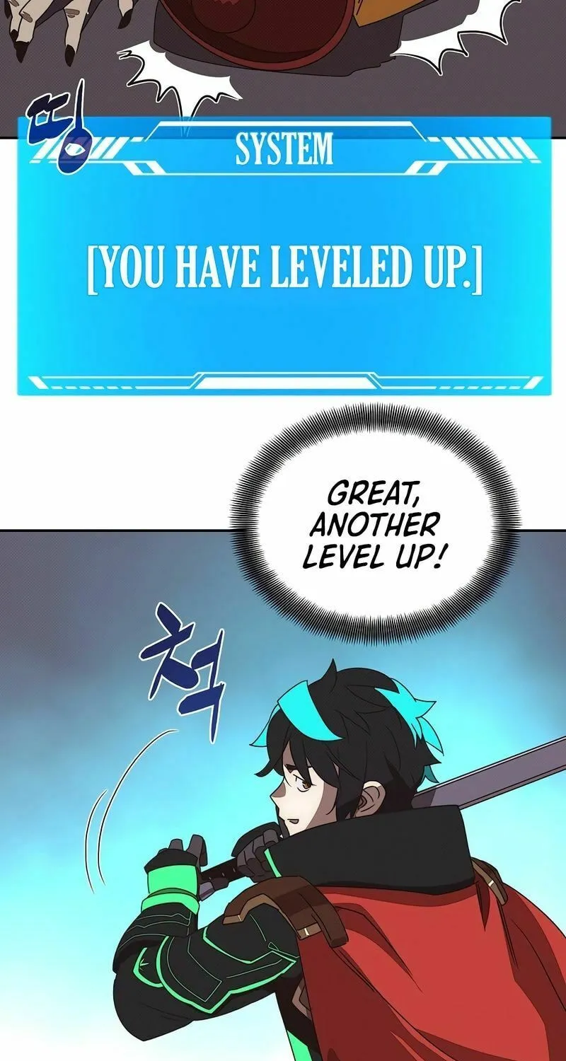 My Inventory Is Abnormal Chapter 30 page 23 - 