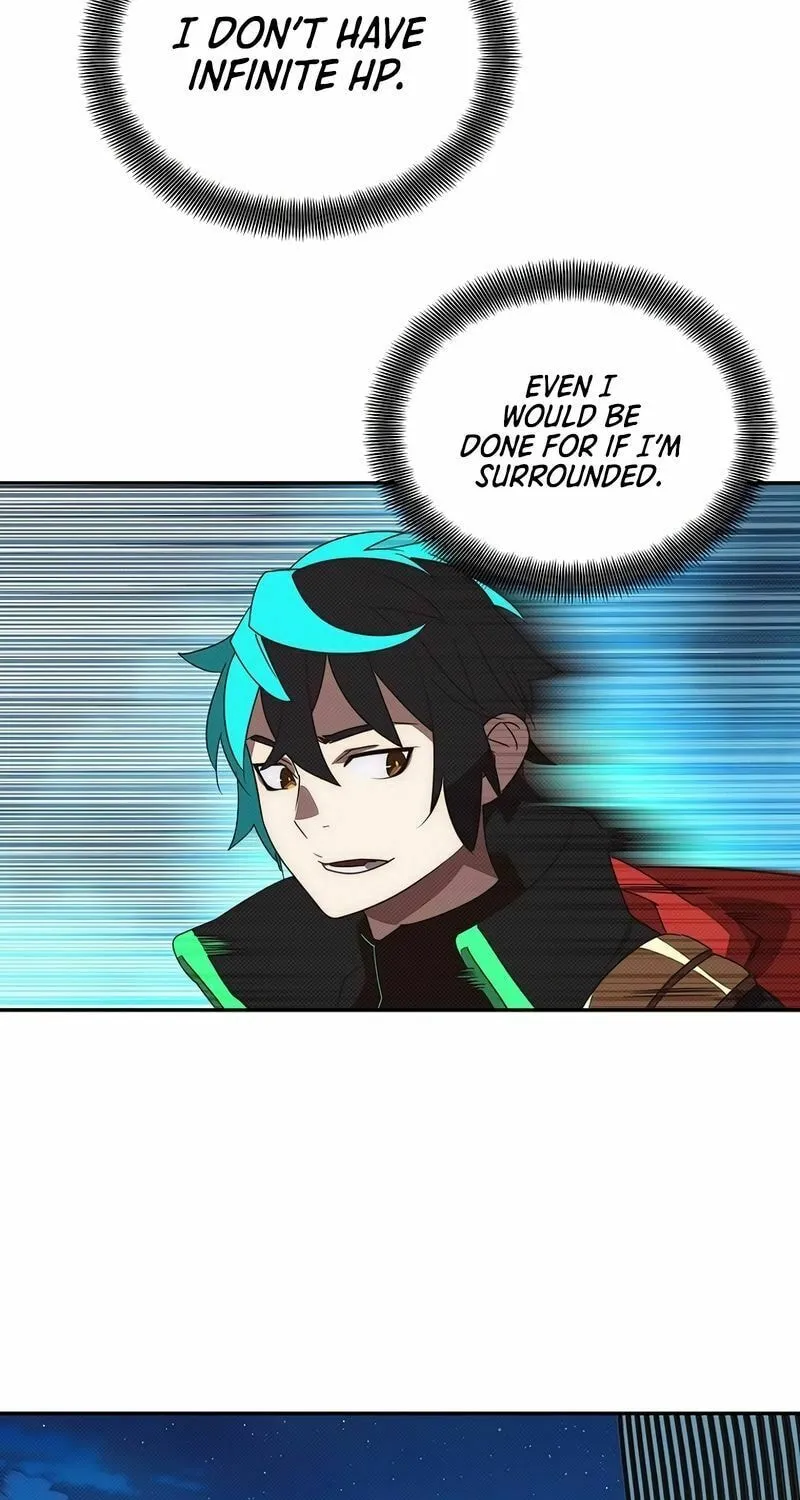 My Inventory Is Abnormal Chapter 30 page 26 - 