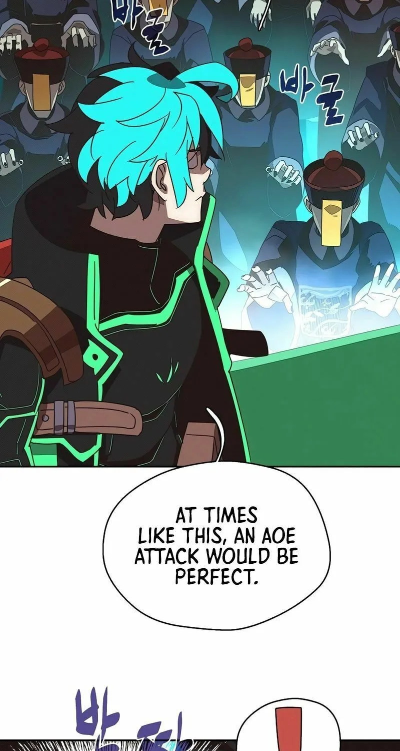 My Inventory Is Abnormal Chapter 30 page 28 - 