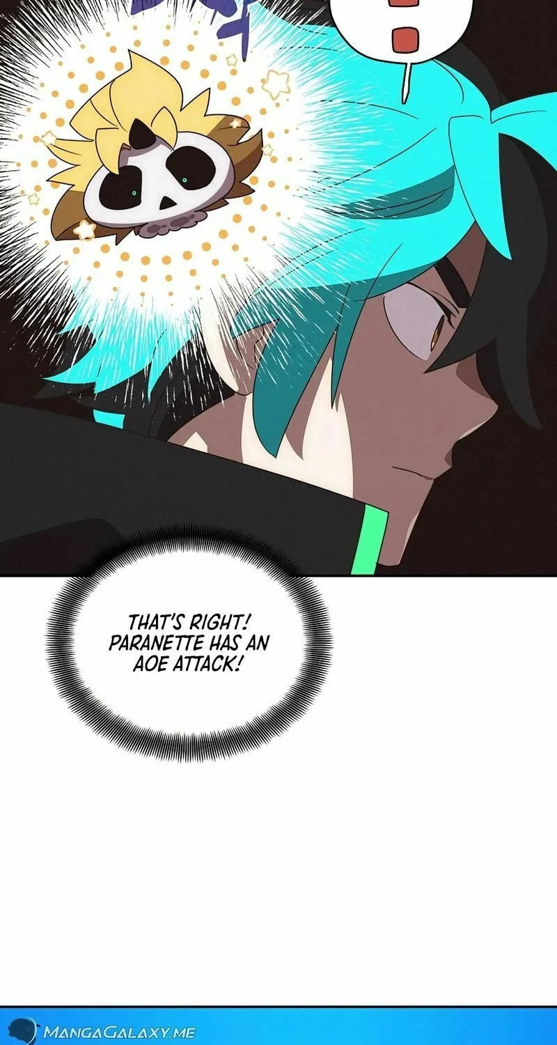 My Inventory Is Abnormal Chapter 30 page 29 - 