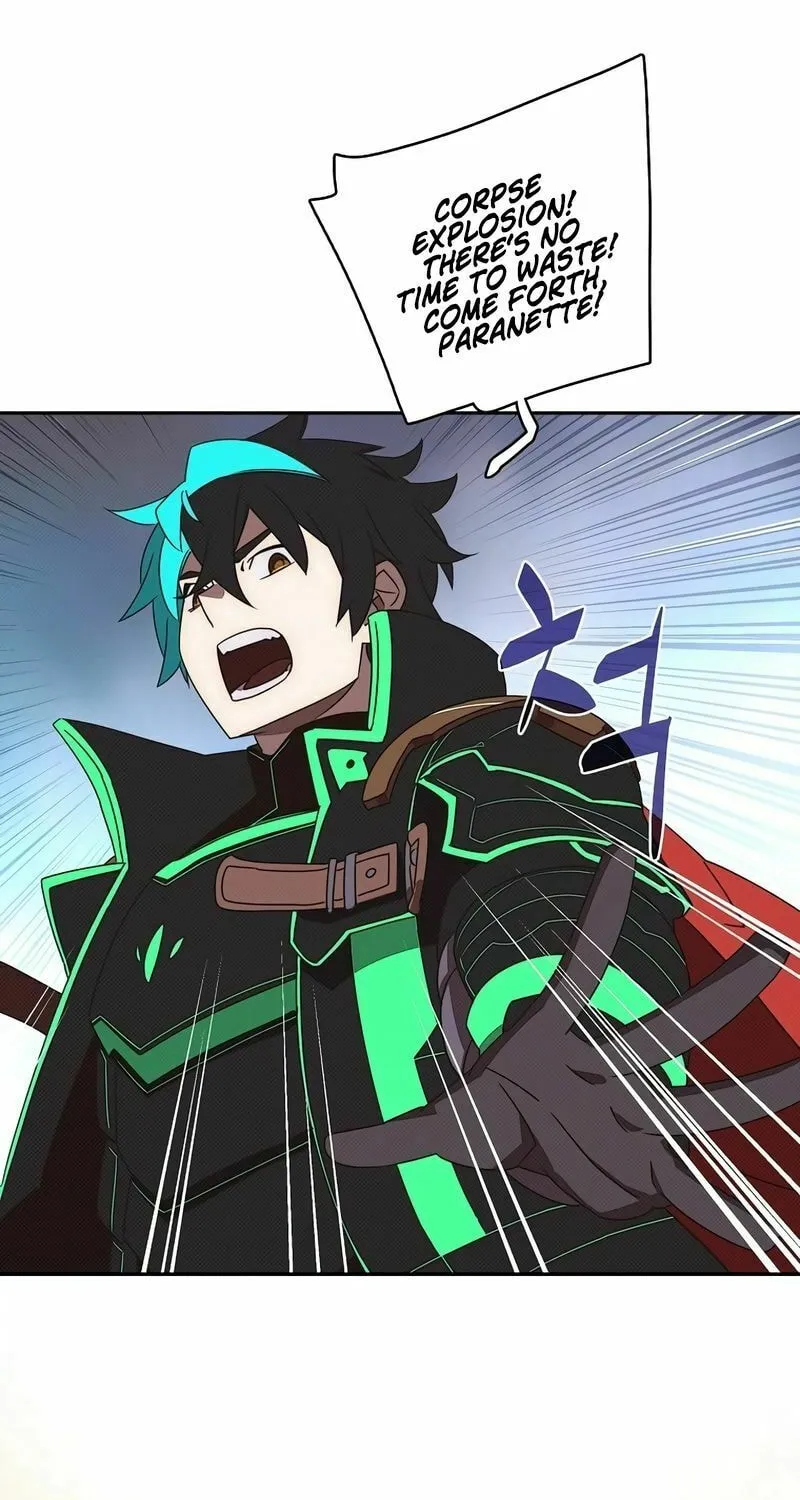 My Inventory Is Abnormal Chapter 30 page 33 - 