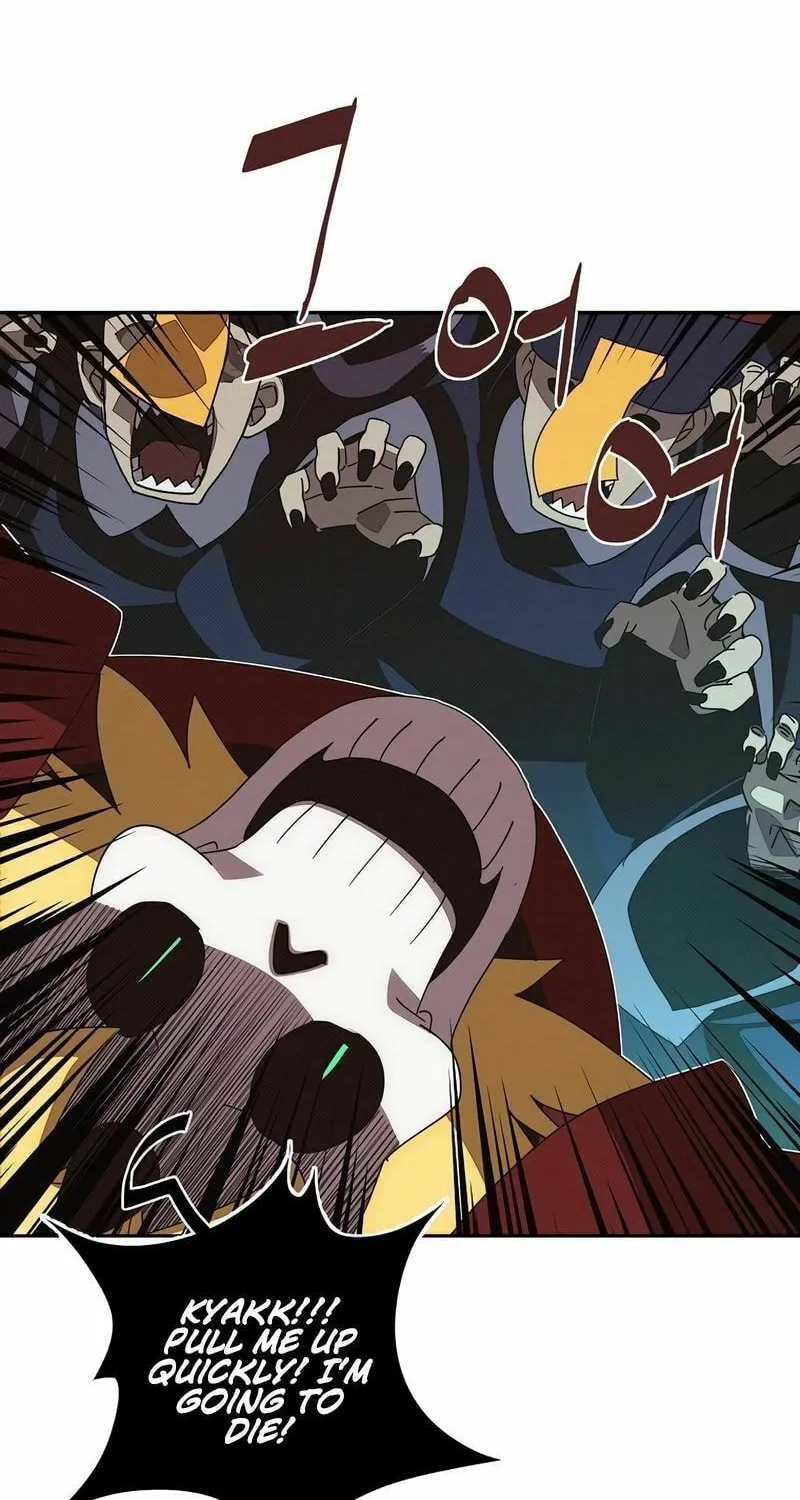My Inventory Is Abnormal Chapter 30 page 39 - 