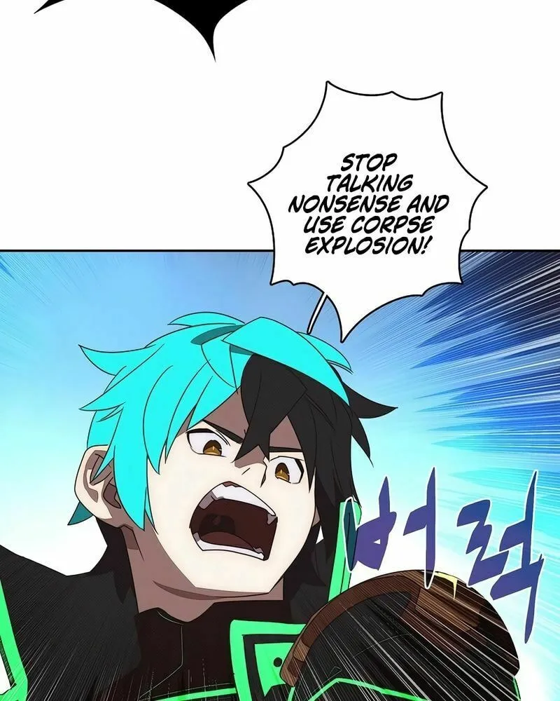 My Inventory Is Abnormal Chapter 30 page 40 - 