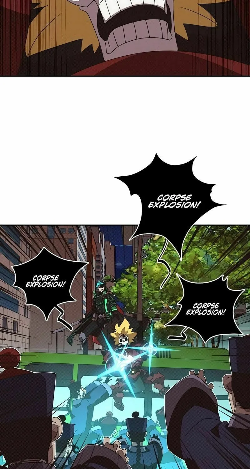 My Inventory Is Abnormal Chapter 30 page 42 - 