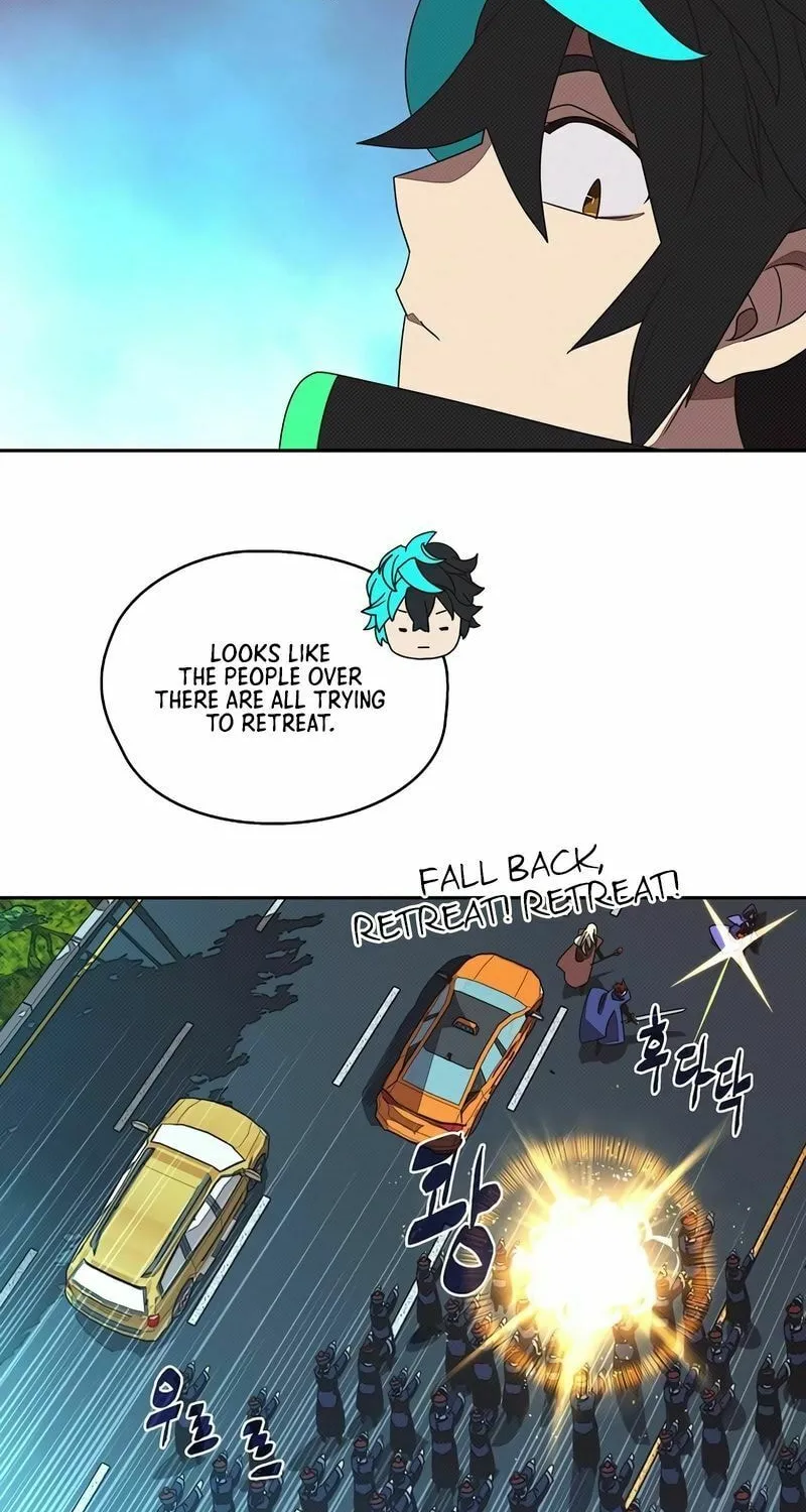 My Inventory Is Abnormal Chapter 30 page 47 - 