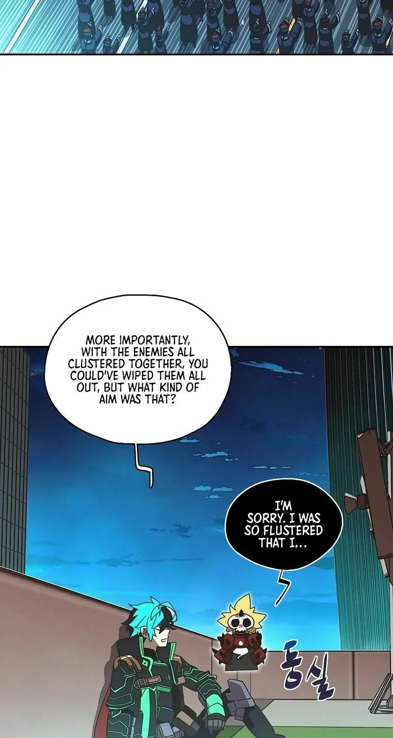 My Inventory Is Abnormal Chapter 30 page 48 - 