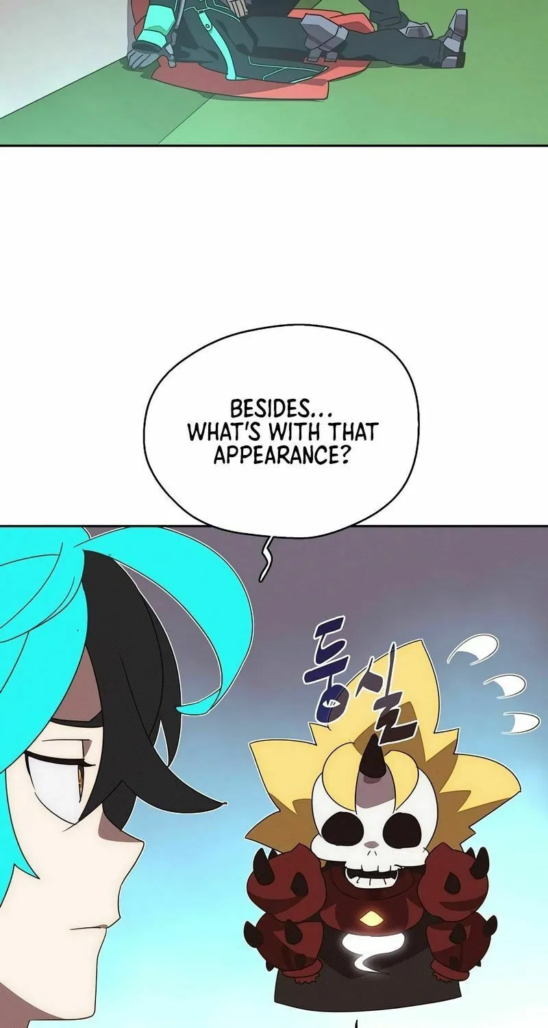 My Inventory Is Abnormal Chapter 30 page 49 - 