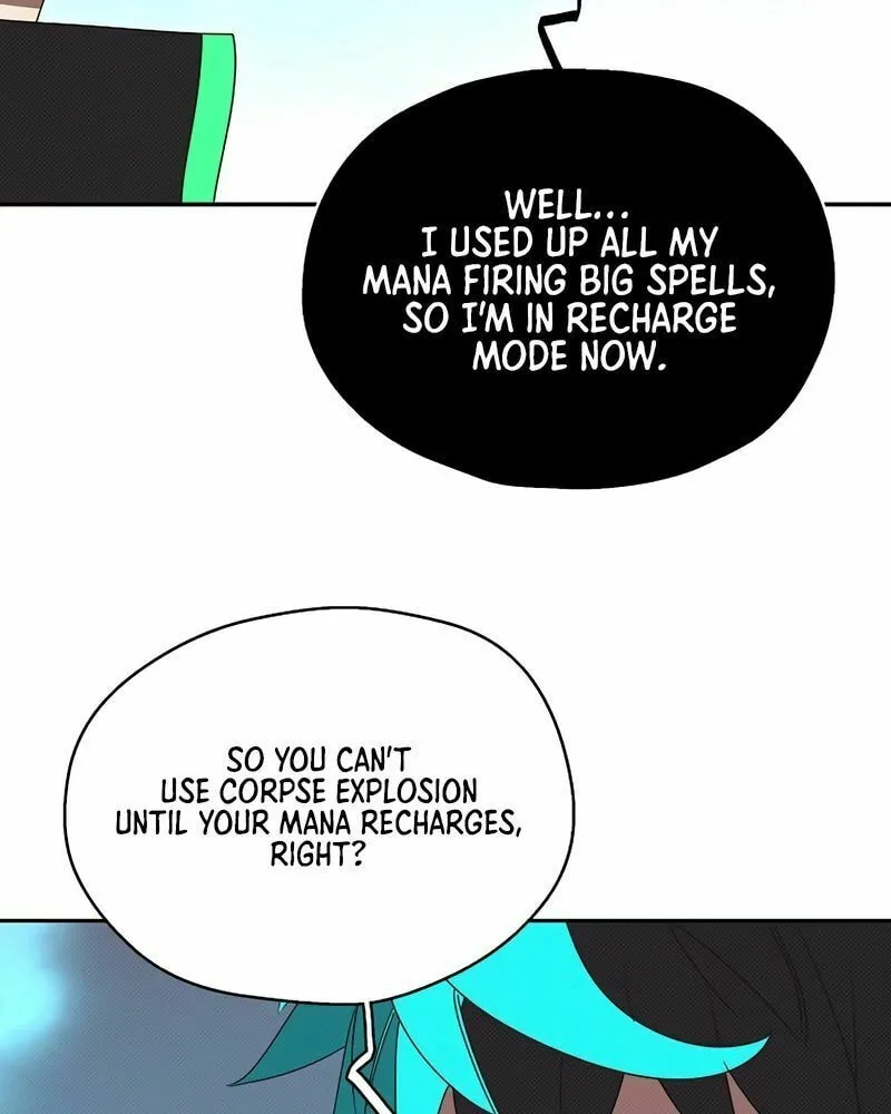 My Inventory Is Abnormal Chapter 30 page 50 - 