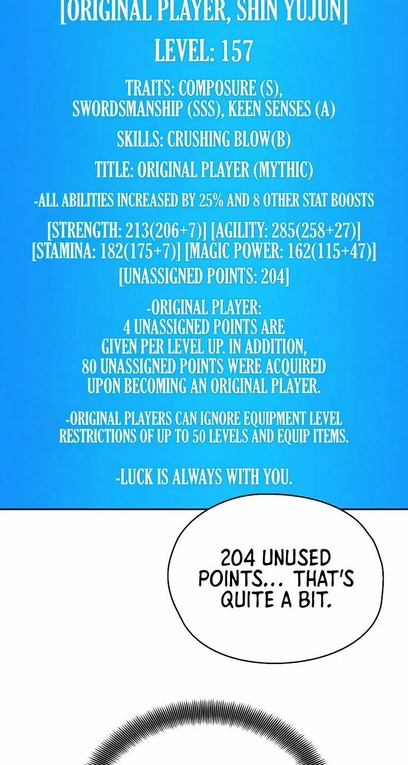My Inventory Is Abnormal Chapter 30 page 53 - 