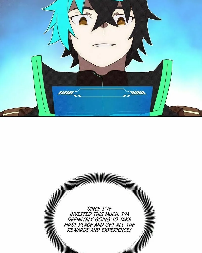 My Inventory Is Abnormal Chapter 30 page 55 - 