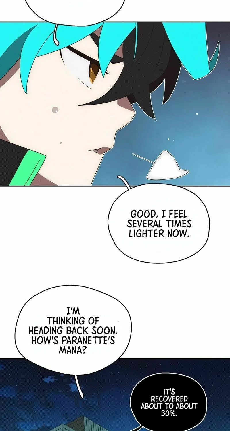 My Inventory Is Abnormal Chapter 30 page 58 - 
