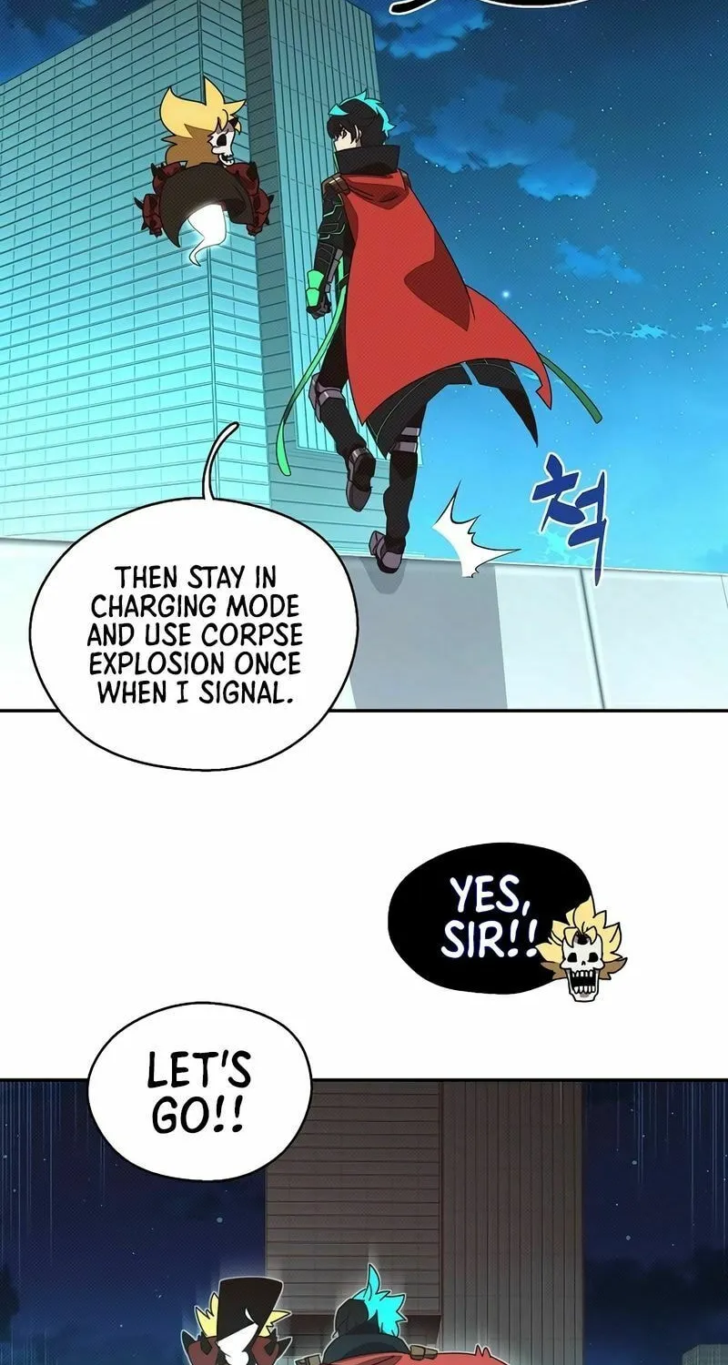 My Inventory Is Abnormal Chapter 30 page 59 - 