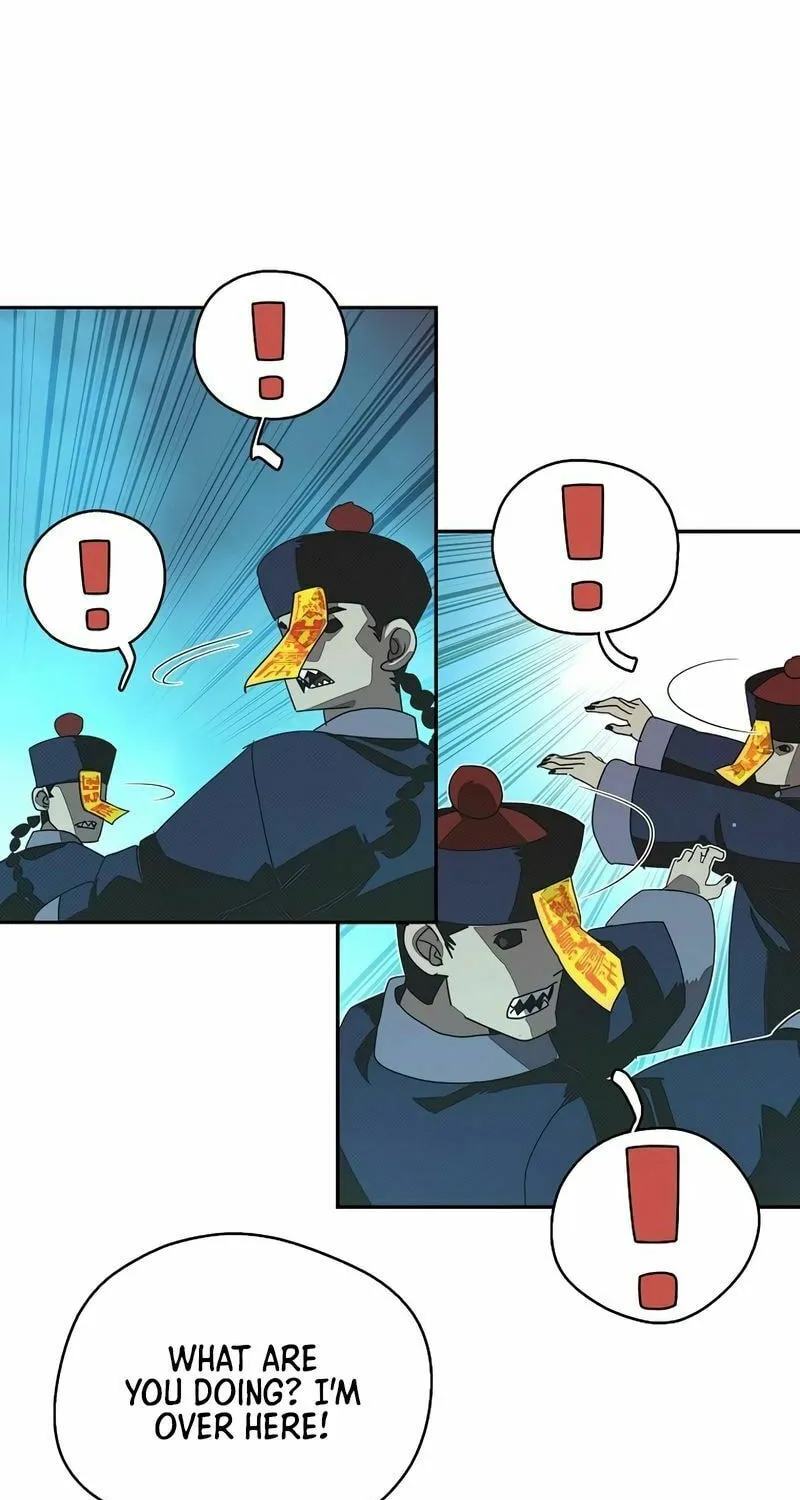 My Inventory Is Abnormal Chapter 30 page 68 - 