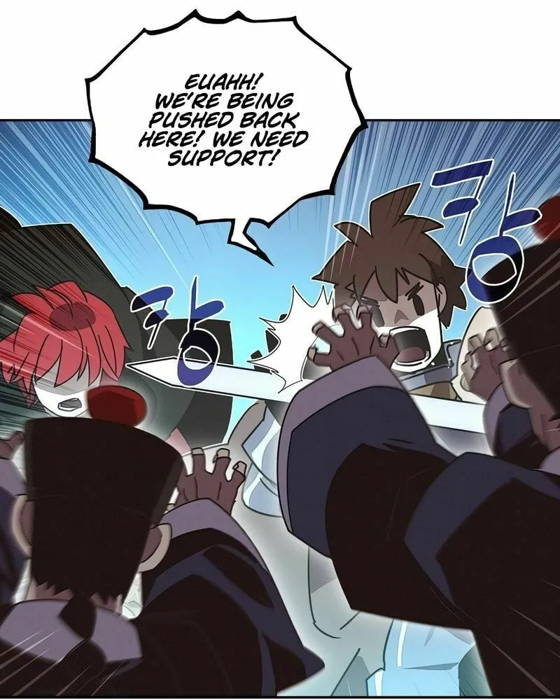My Inventory Is Abnormal Chapter 30 page 10 - 