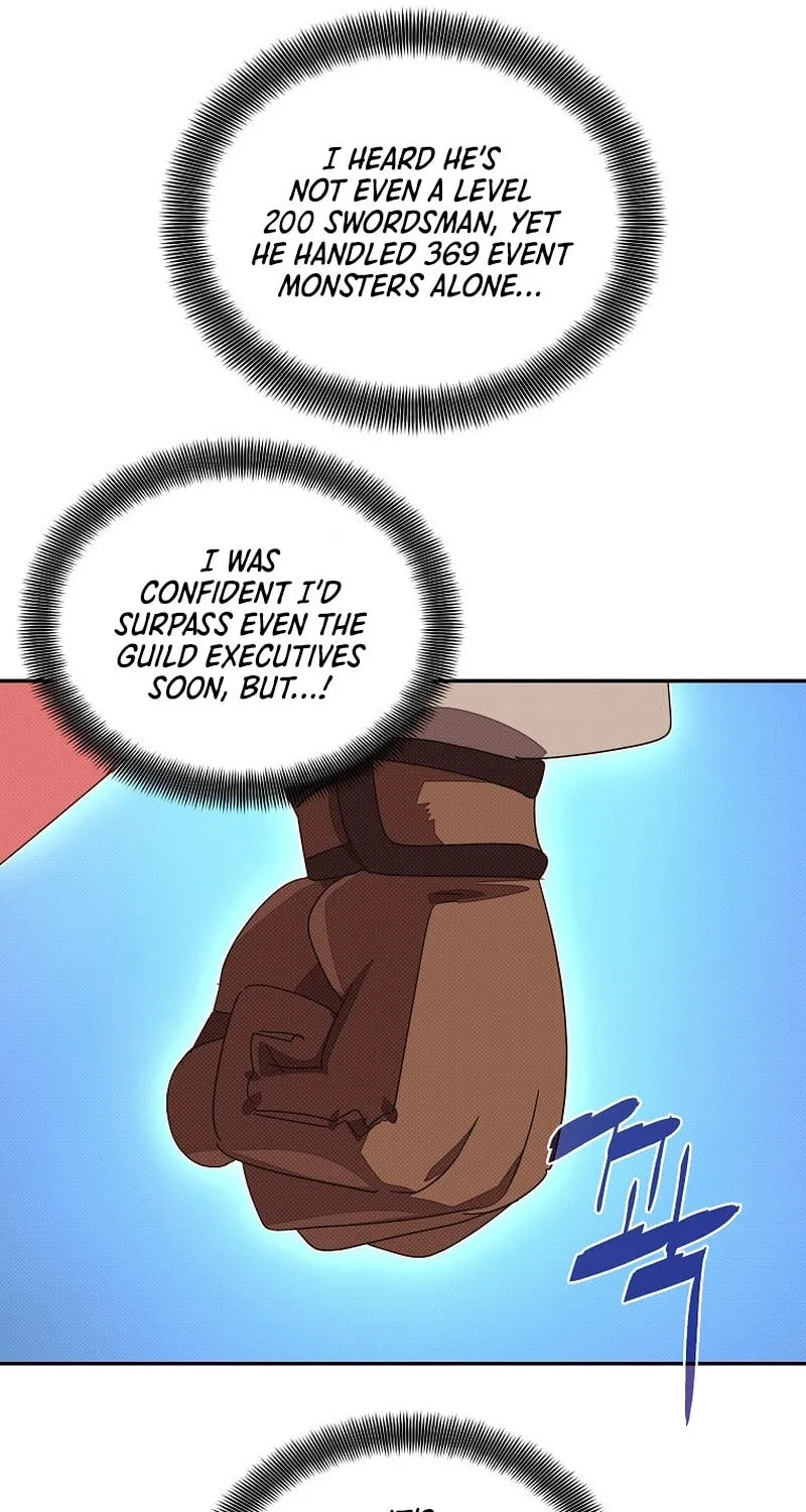 My Inventory Is Abnormal Chapter 31 page 17 - 