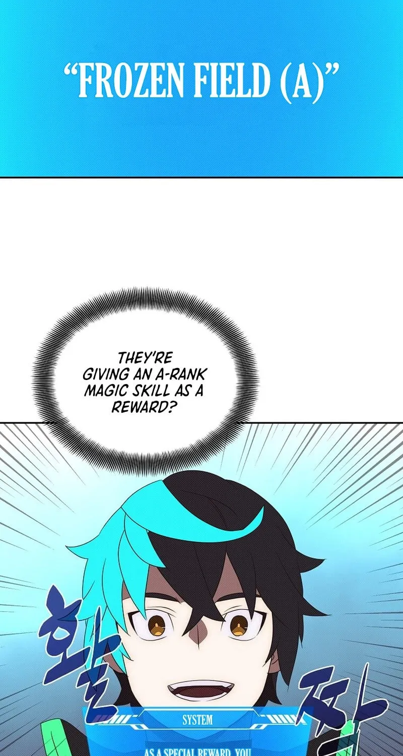My Inventory Is Abnormal Chapter 31 page 23 - 