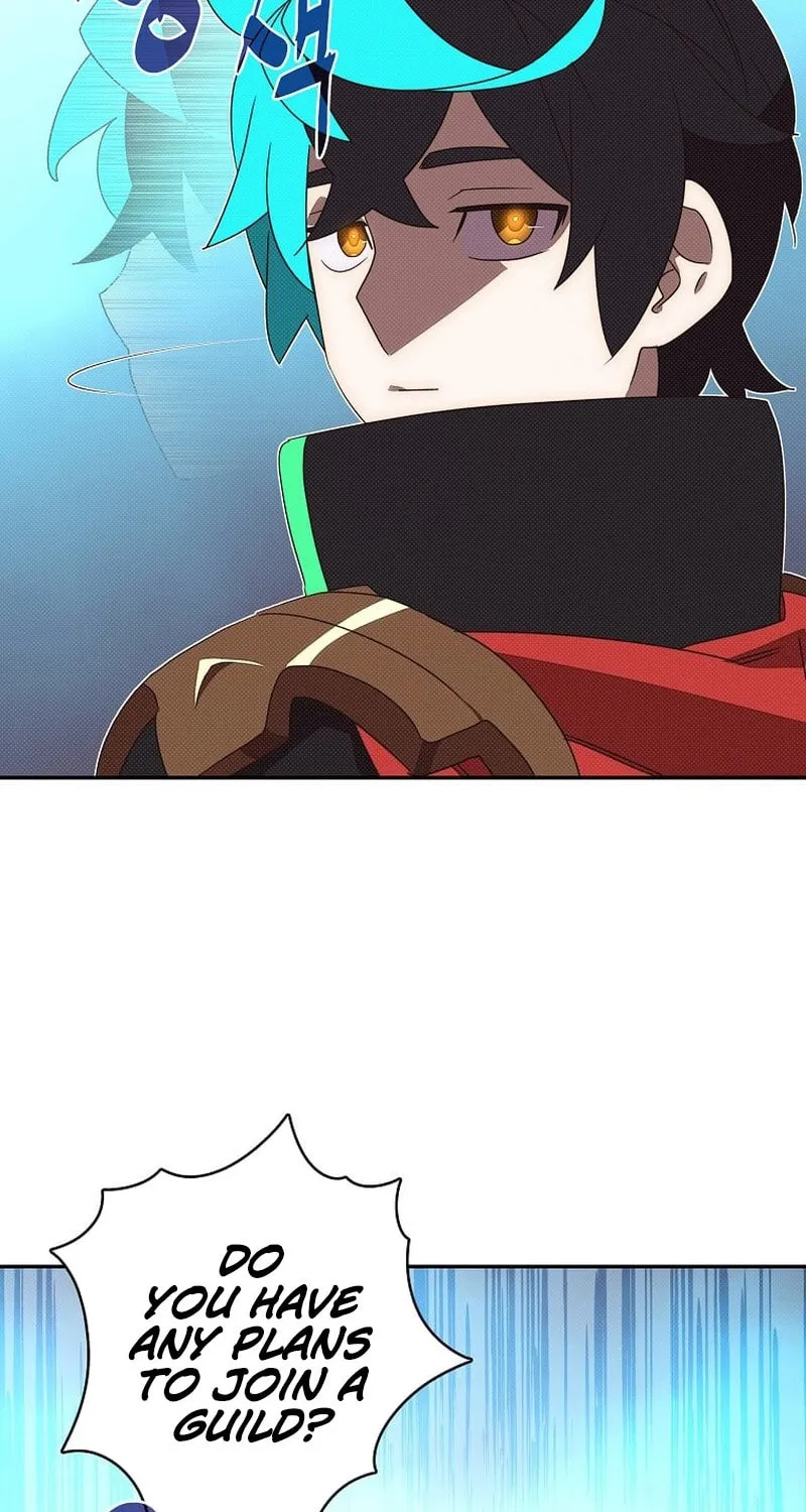 My Inventory Is Abnormal Chapter 31 page 27 - 