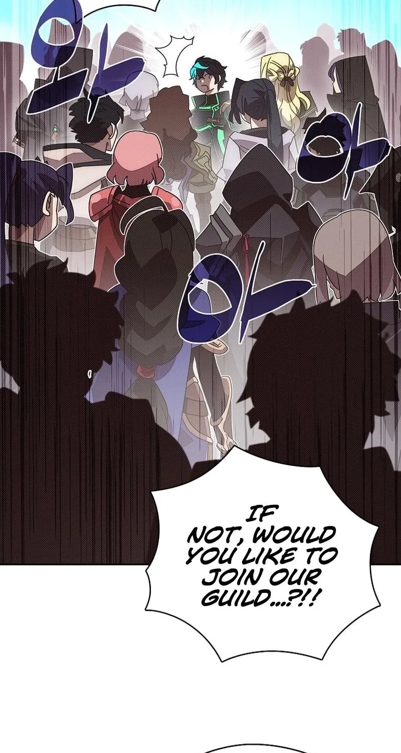 My Inventory Is Abnormal Chapter 31 page 28 - 
