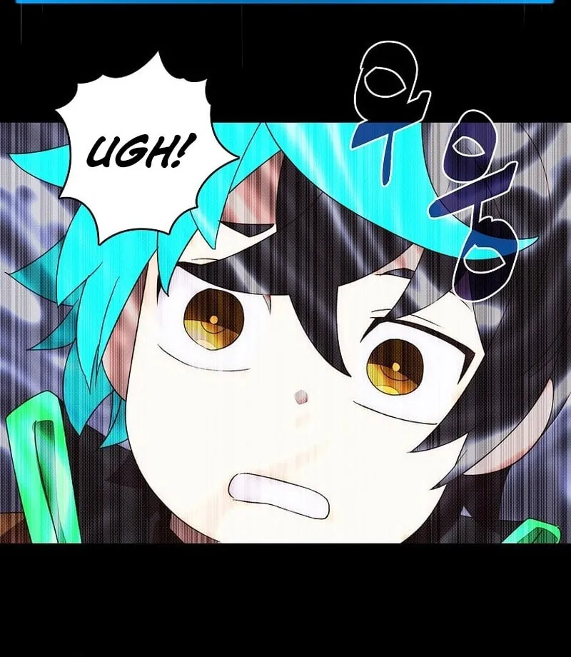 My Inventory Is Abnormal Chapter 31 page 35 - 