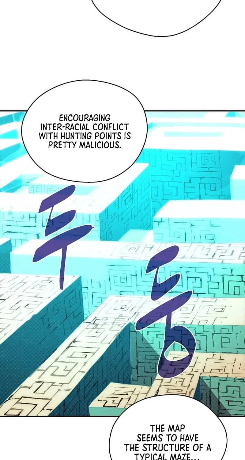 My Inventory Is Abnormal Chapter 31 page 39 - 