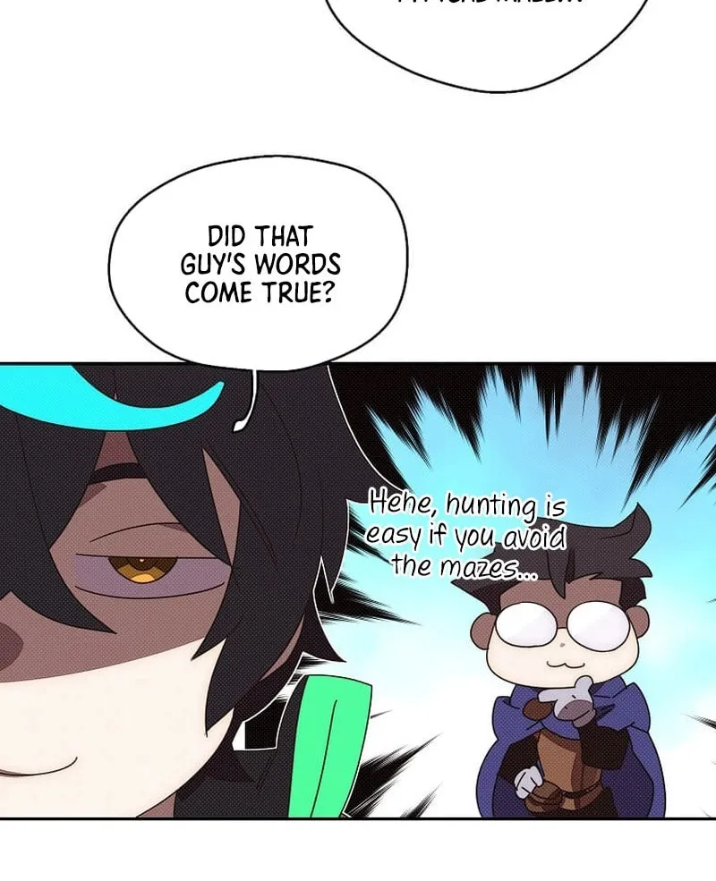 My Inventory Is Abnormal Chapter 31 page 40 - 