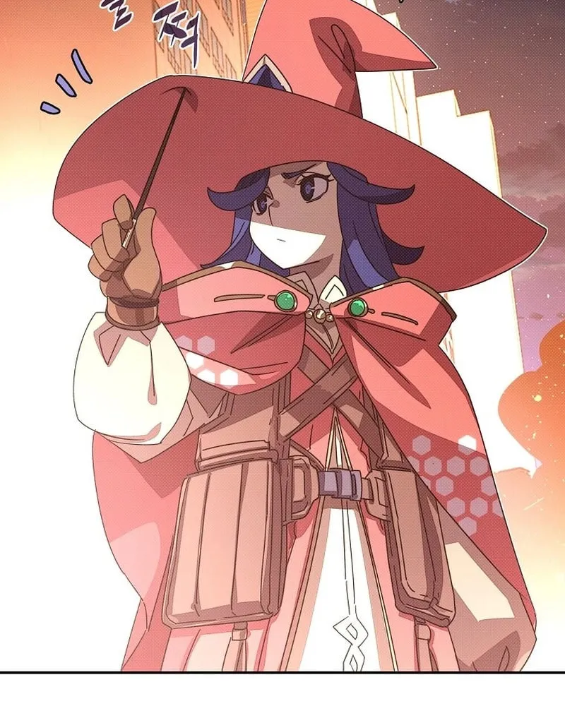 My Inventory Is Abnormal Chapter 31 page 5 - 