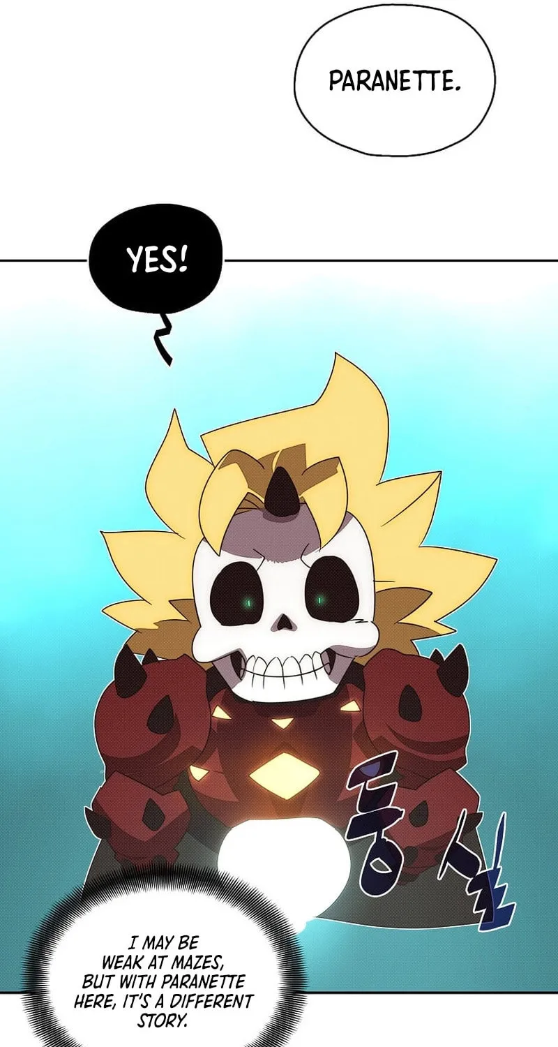 My Inventory Is Abnormal Chapter 31 page 41 - 