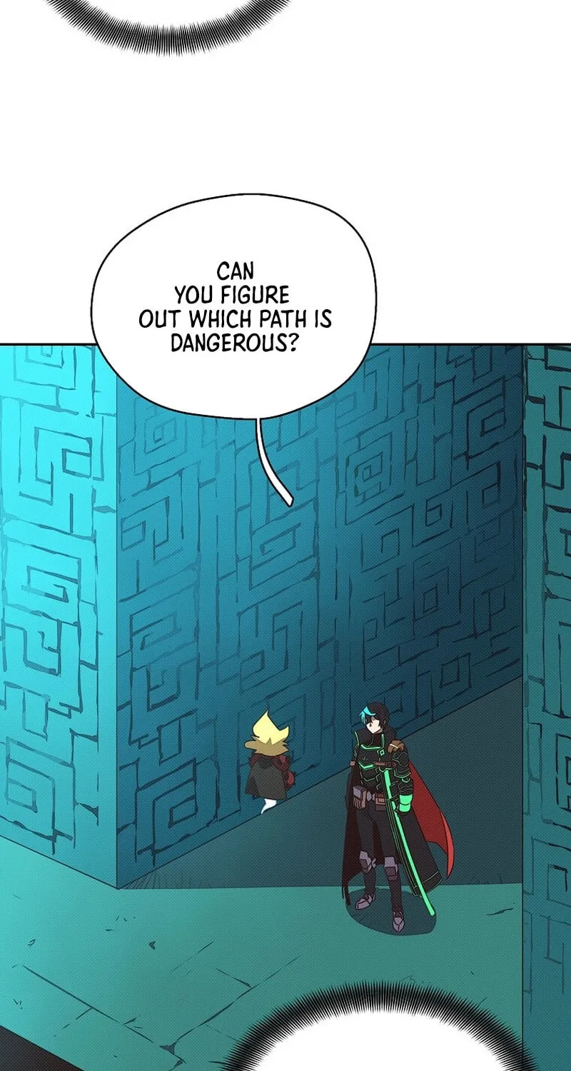 My Inventory Is Abnormal Chapter 31 page 42 - 