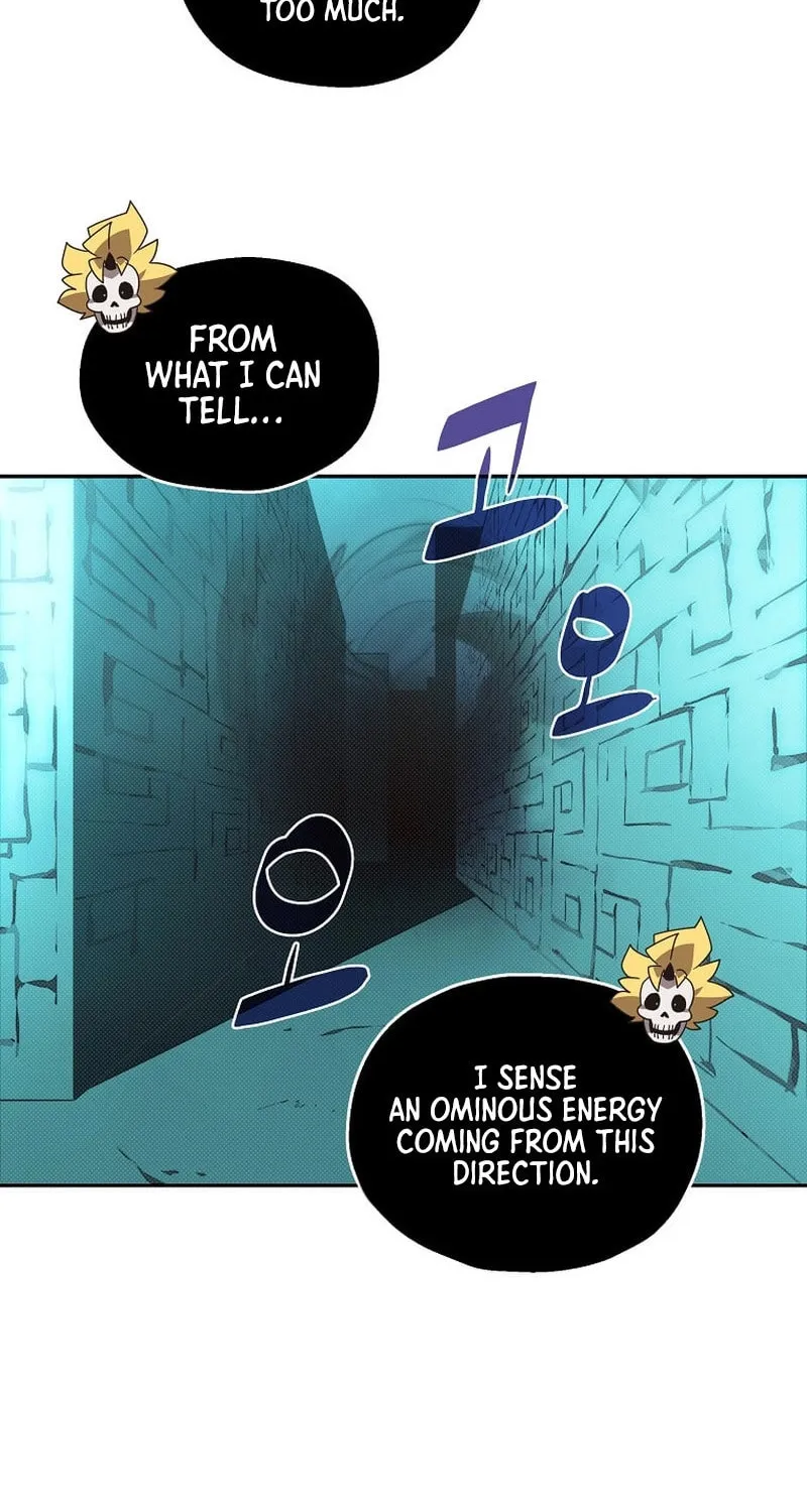 My Inventory Is Abnormal Chapter 31 page 44 - 