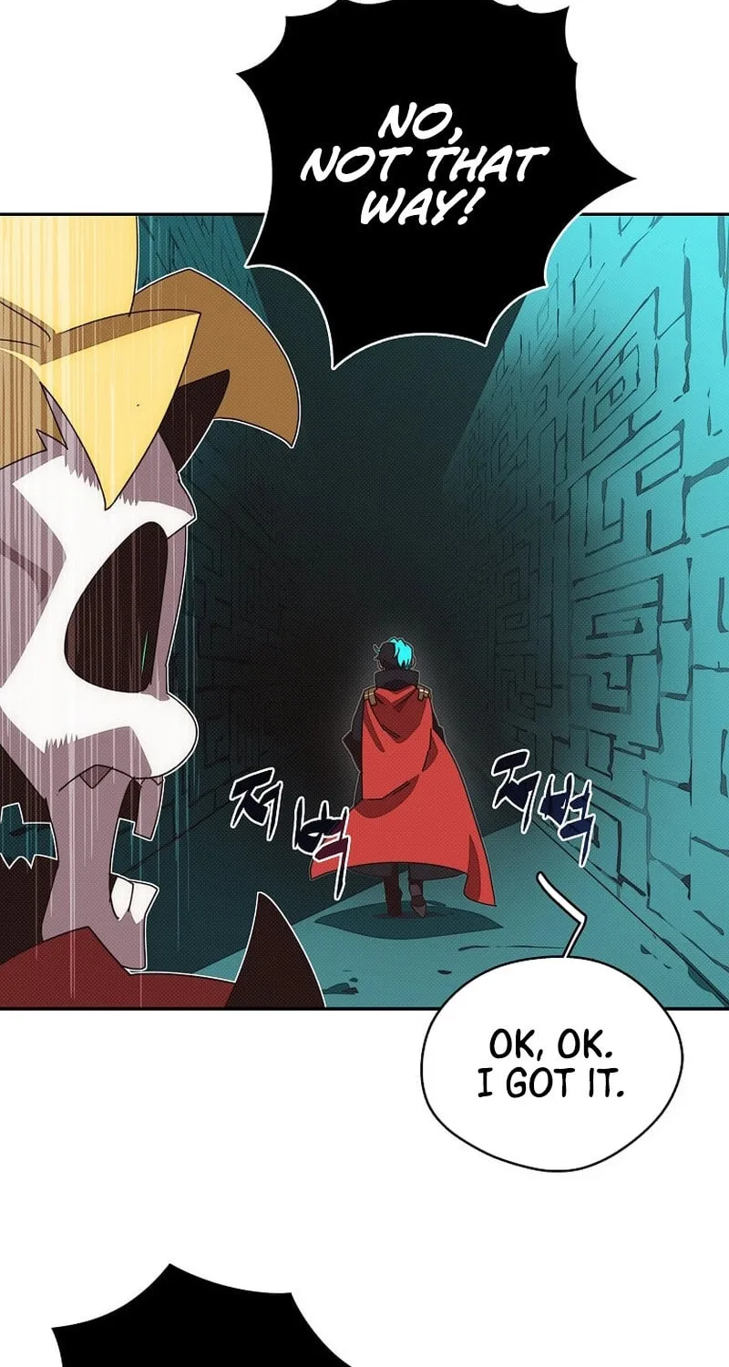 My Inventory Is Abnormal Chapter 31 page 47 - 