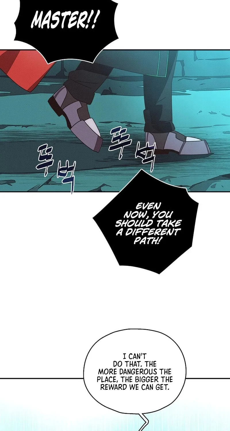 My Inventory Is Abnormal Chapter 31 page 48 - 