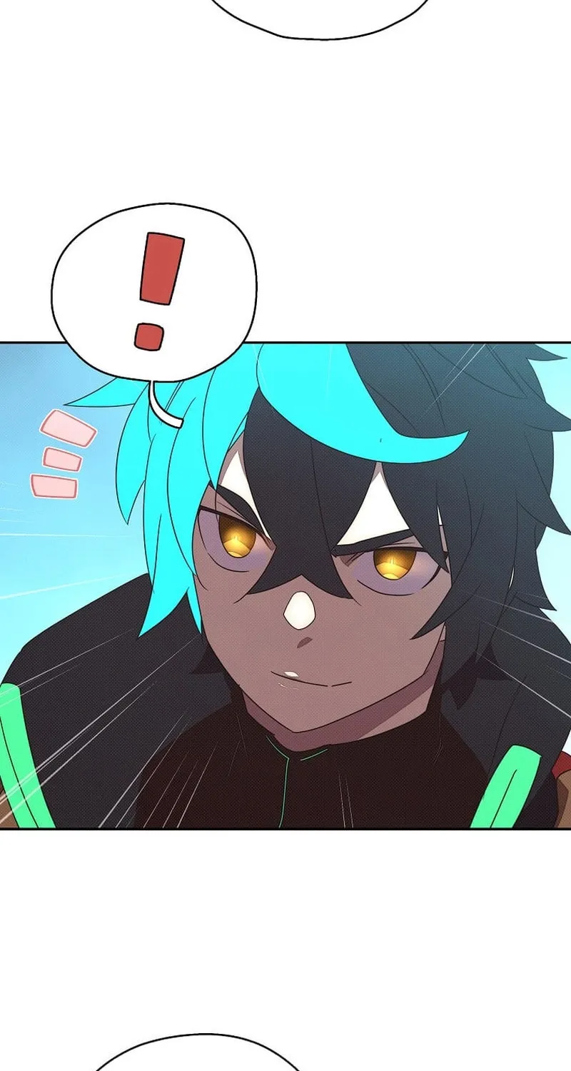 My Inventory Is Abnormal Chapter 31 page 51 - 