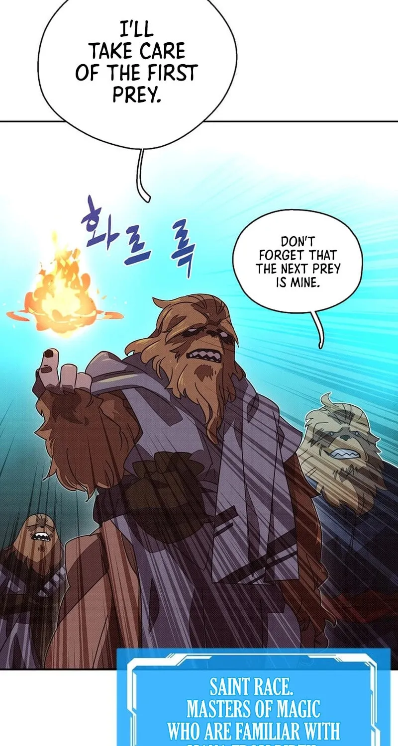 My Inventory Is Abnormal Chapter 31 page 52 - 