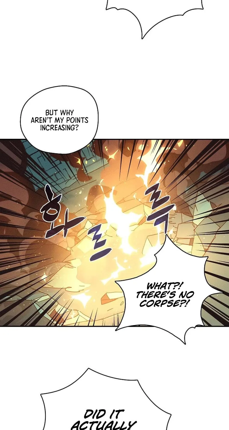 My Inventory Is Abnormal Chapter 31 page 57 - 
