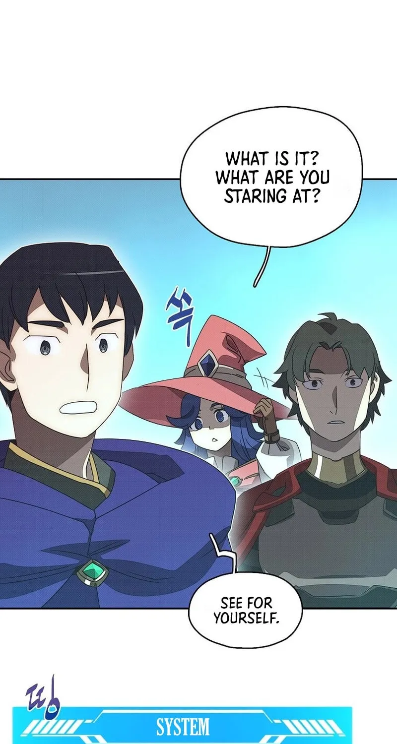 My Inventory Is Abnormal Chapter 31 page 7 - 