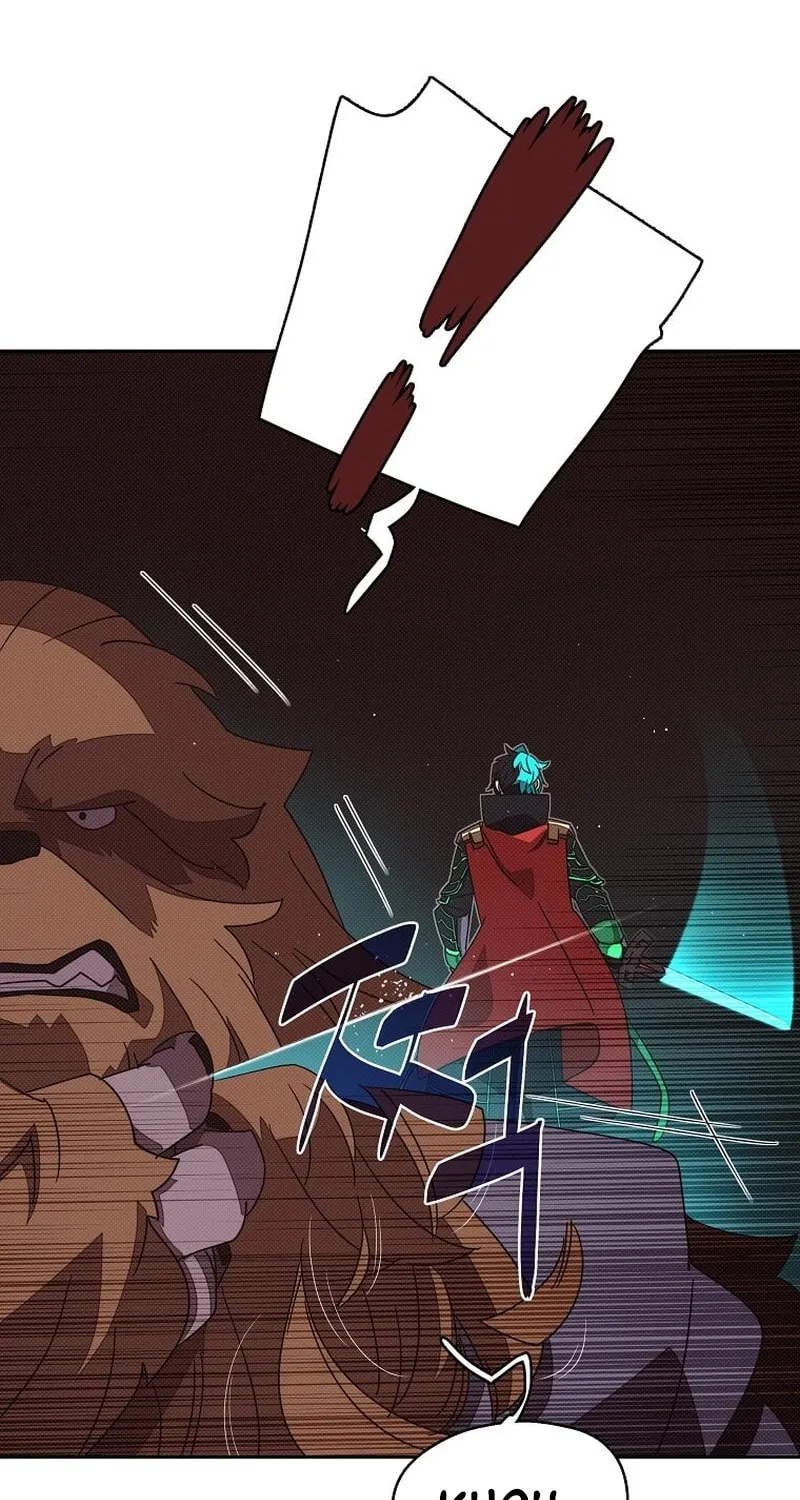 My Inventory Is Abnormal Chapter 31 page 62 - 
