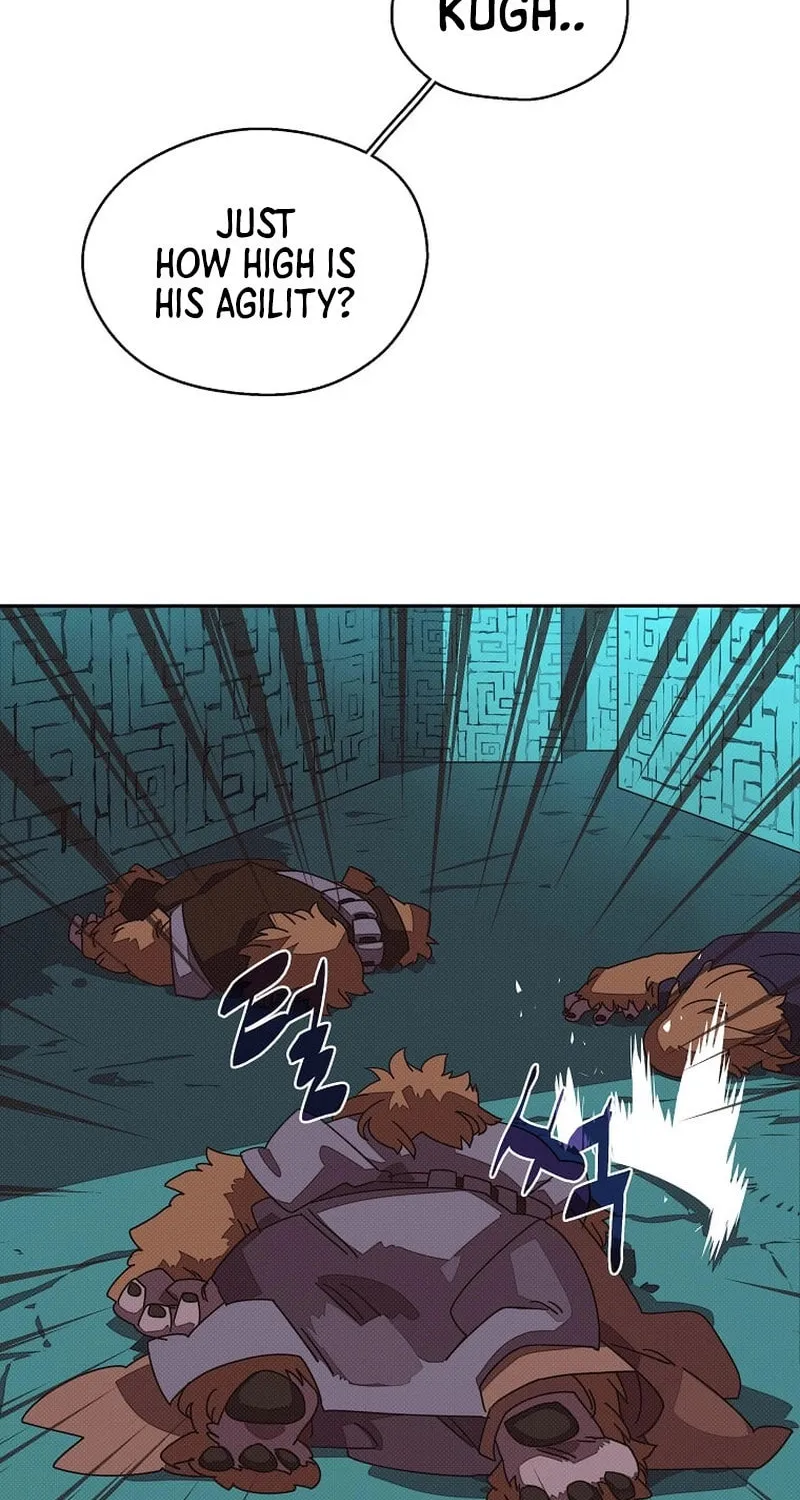 My Inventory Is Abnormal Chapter 31 page 63 - 