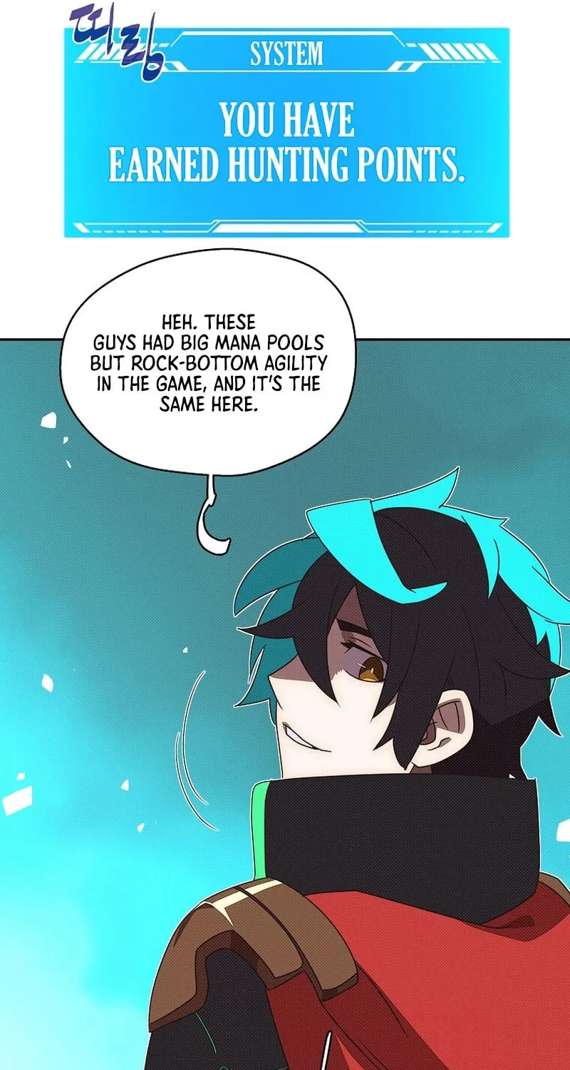 My Inventory Is Abnormal Chapter 31 page 65 - 