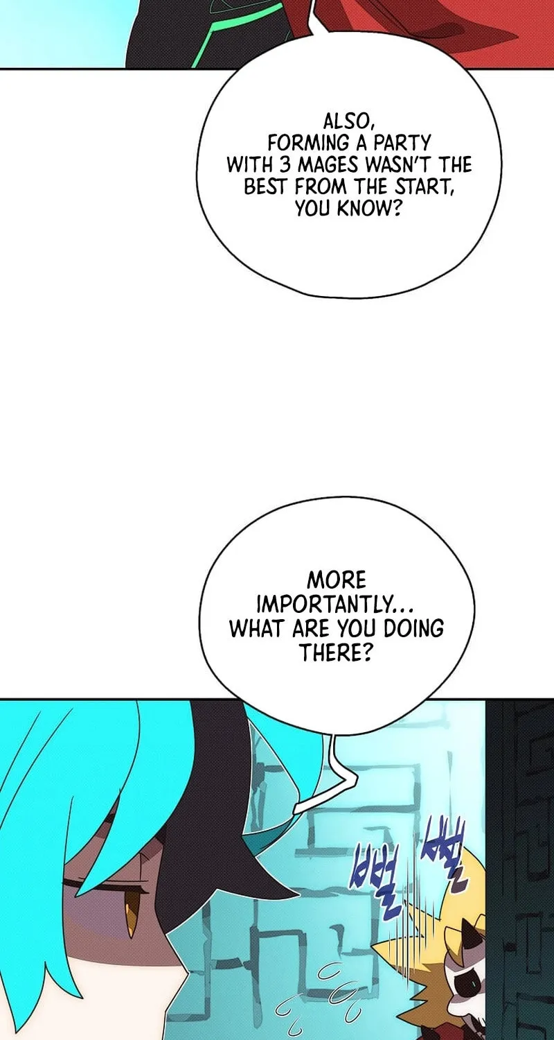 My Inventory Is Abnormal Chapter 31 page 66 - 