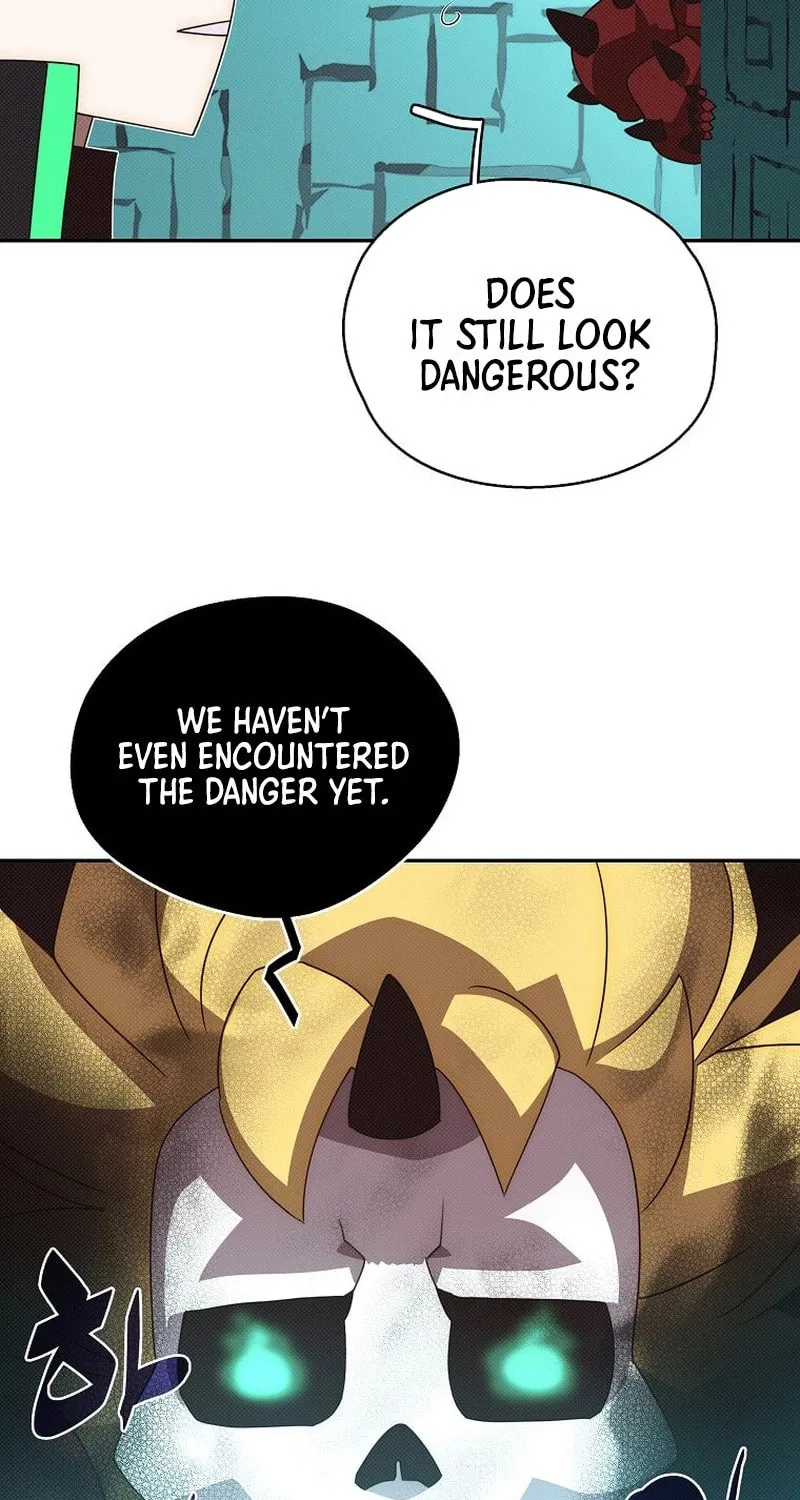 My Inventory Is Abnormal Chapter 31 page 67 - 