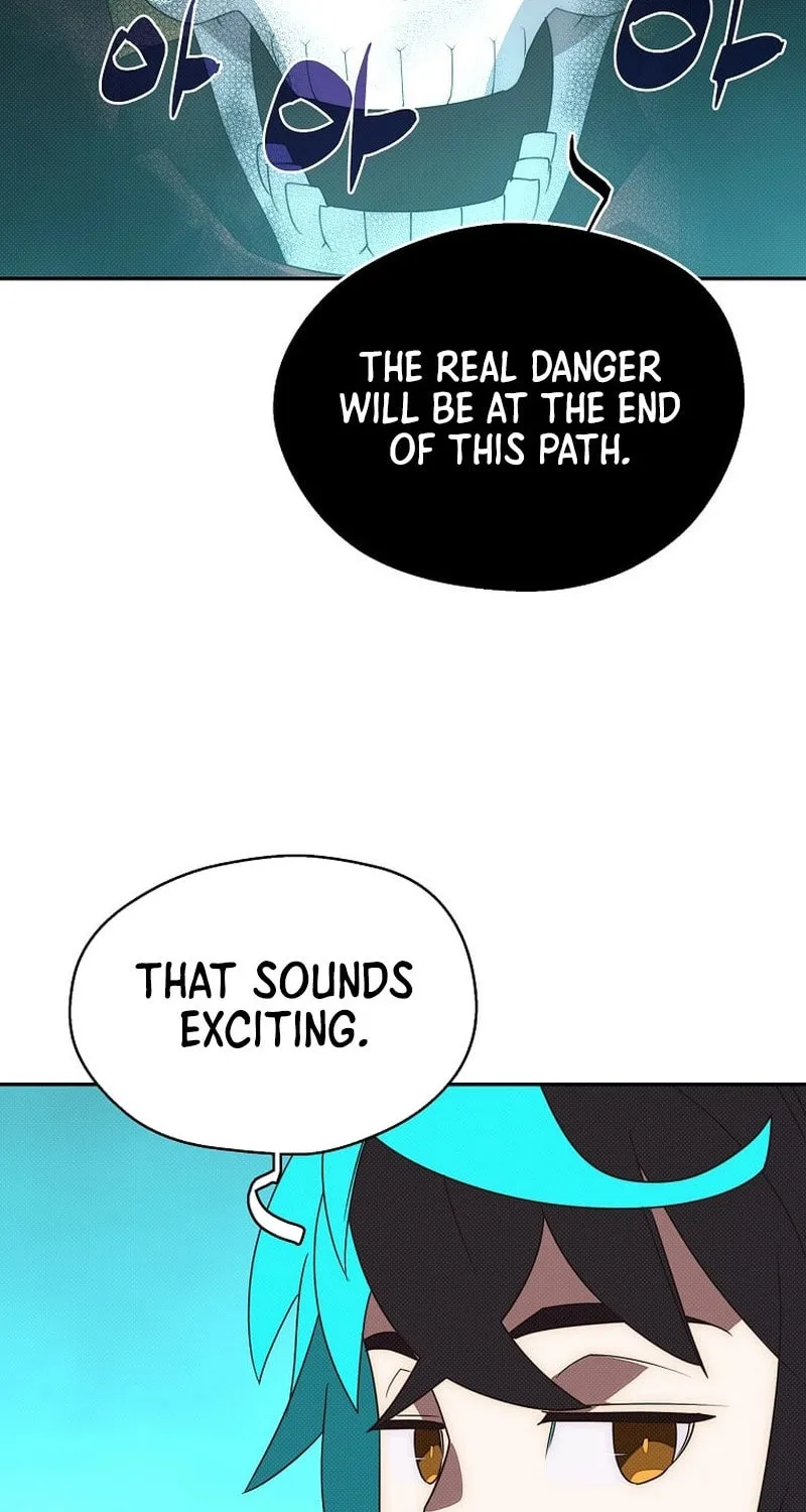 My Inventory Is Abnormal Chapter 31 page 68 - 